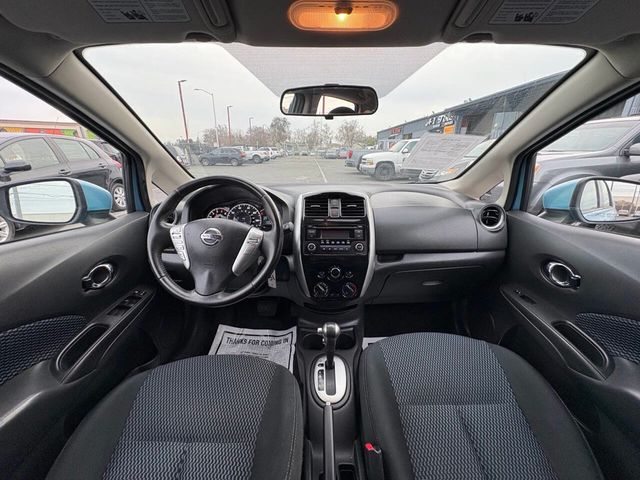 2015 Nissan Versa Note 5dr Hatchback CVT 1.6 SV - 22976620 - 10