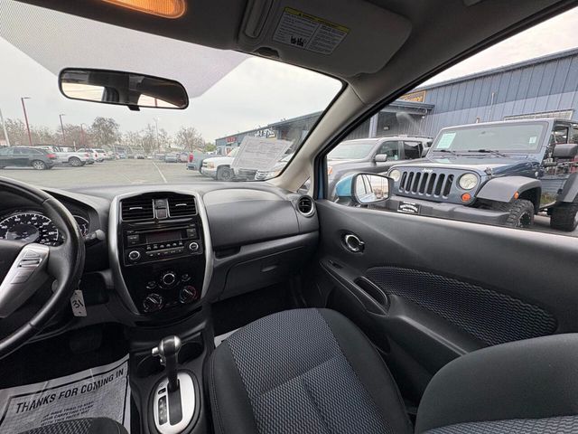 2015 Nissan Versa Note 5dr Hatchback CVT 1.6 SV - 22976620 - 11