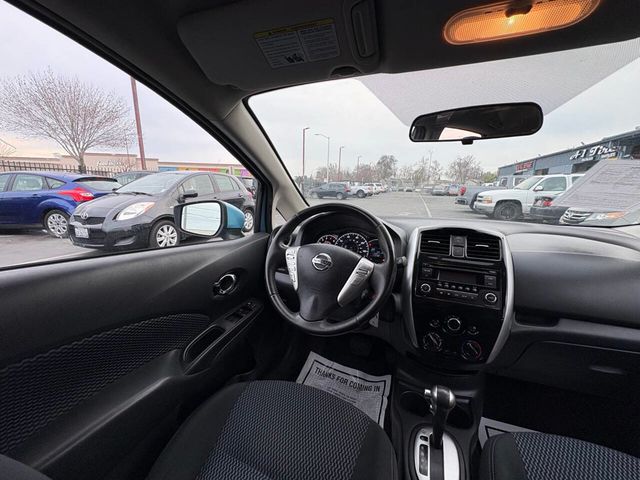 2015 Nissan Versa Note 5dr Hatchback CVT 1.6 SV - 22976620 - 12