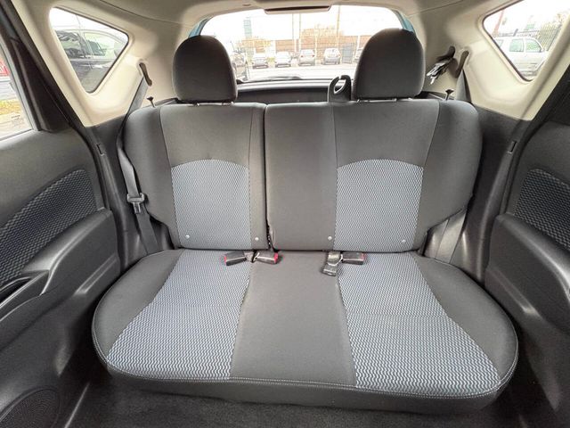 2015 Nissan Versa Note 5dr Hatchback CVT 1.6 SV - 22976620 - 13