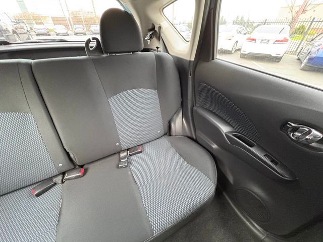 2015 Nissan Versa Note 5dr Hatchback CVT 1.6 SV - 22976620 - 14