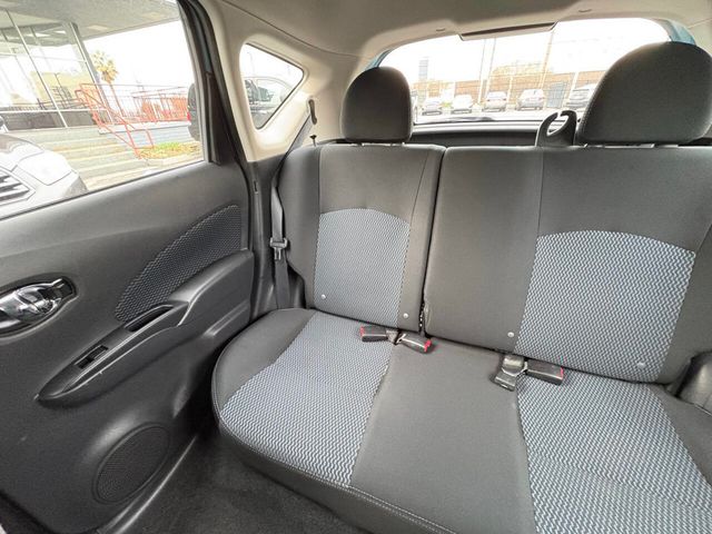 2015 Nissan Versa Note 5dr Hatchback CVT 1.6 SV - 22976620 - 15