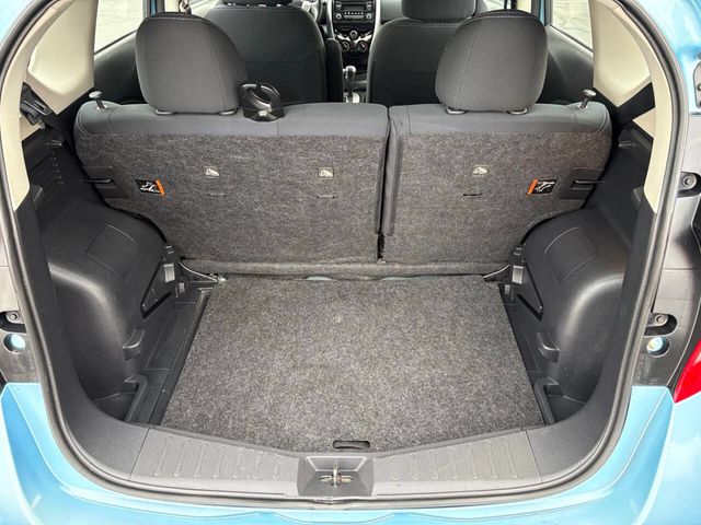 2015 Nissan Versa Note 5dr Hatchback CVT 1.6 SV - 22976620 - 17