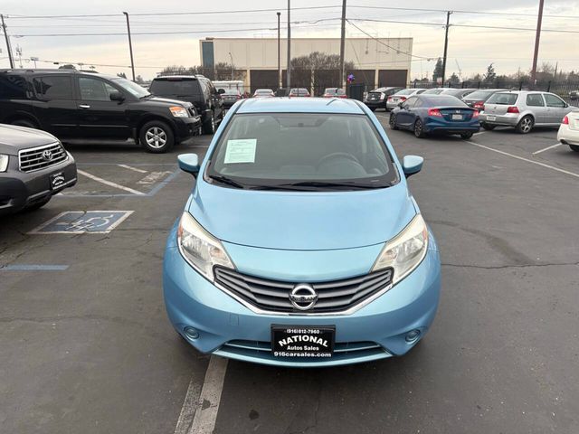2015 Nissan Versa Note 5dr Hatchback CVT 1.6 SV - 22976620 - 2
