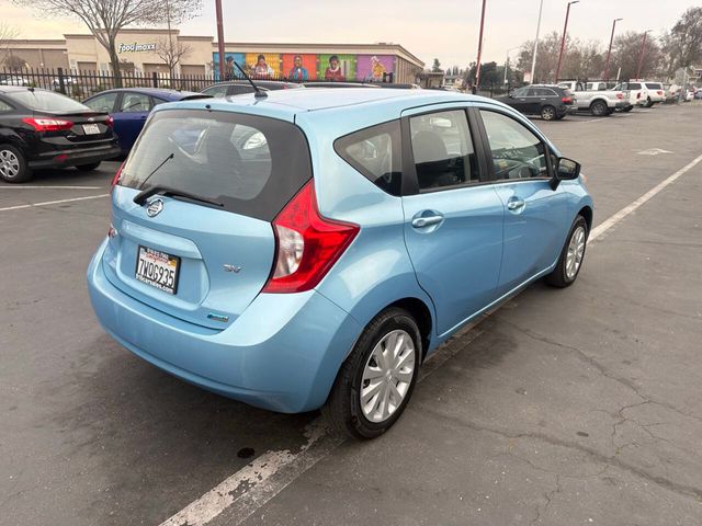 2015 Nissan Versa Note 5dr Hatchback CVT 1.6 SV - 22976620 - 3