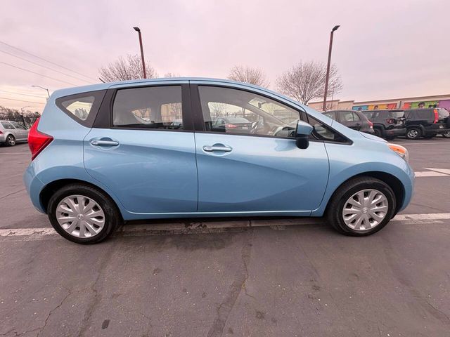 2015 Nissan Versa Note 5dr Hatchback CVT 1.6 SV - 22976620 - 4