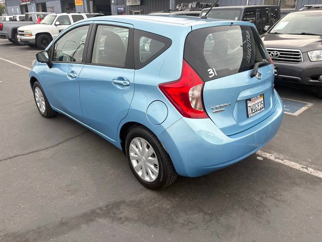 2015 Nissan Versa Note 5dr Hatchback CVT 1.6 SV - 22976620 - 6