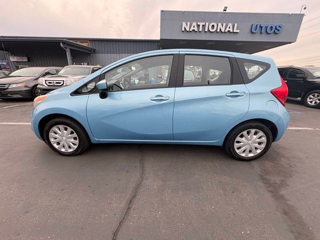 2015 Nissan Versa Note 5dr Hatchback CVT 1.6 SV - 22976620 - 7