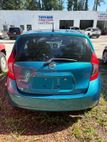 2015 Nissan Versa Note 5dr Hatchback Manual 1.6 S - 22501719 - 11