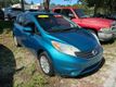 2015 Nissan Versa Note 5dr Hatchback Manual 1.6 S - 22501719 - 2