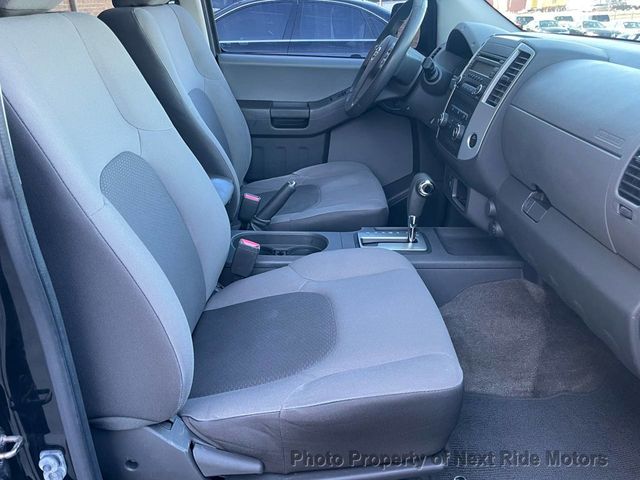 2015 Nissan Xterra 2015 NISSAN XTERRA X V6 4.0L SUV SERVICED NEW TIRES 615-730-9991 - 23041011 - 9