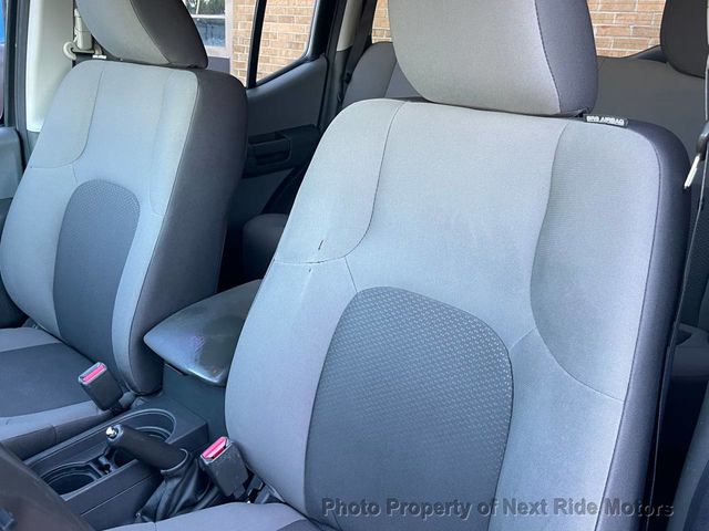2015 Nissan Xterra 2015 NISSAN XTERRA X V6 4.0L SUV SERVICED NEW TIRES 615-730-9991 - 23041011 - 15