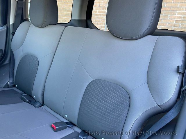 2015 Nissan Xterra 2015 NISSAN XTERRA X V6 4.0L SUV SERVICED NEW TIRES 615-730-9991 - 23041011 - 17