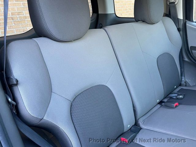 2015 Nissan Xterra 2015 NISSAN XTERRA X V6 4.0L SUV SERVICED NEW TIRES 615-730-9991 - 23041011 - 18