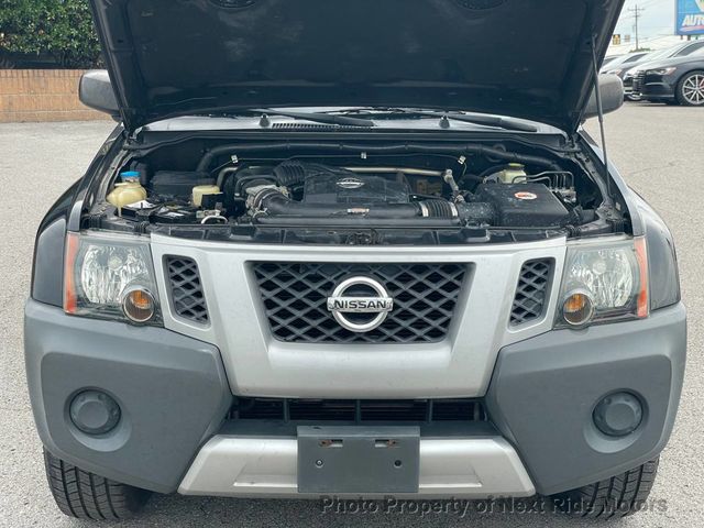 2015 Nissan Xterra 2015 NISSAN XTERRA X V6 4.0L SUV SERVICED NEW TIRES 615-730-9991 - 23041011 - 23