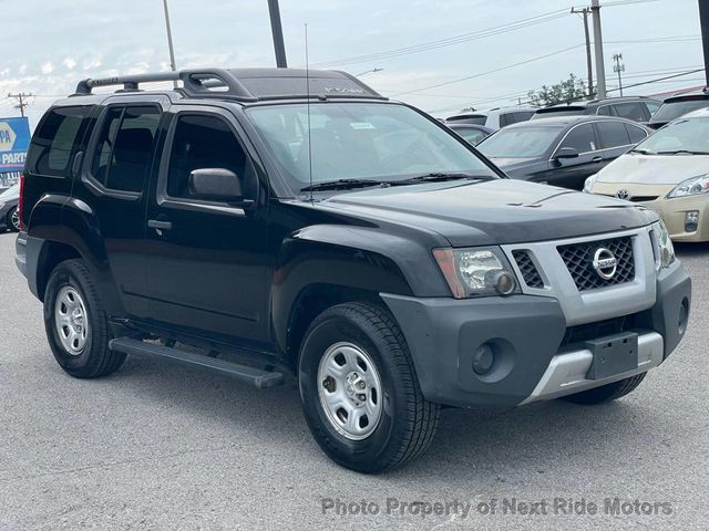 2015 Nissan Xterra 2015 NISSAN XTERRA X V6 4.0L SUV SERVICED NEW TIRES 615-730-9991 - 23041011 - 3