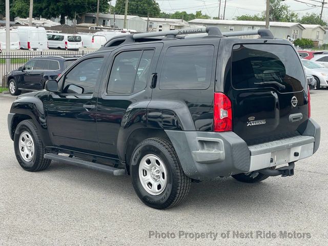 2015 Nissan Xterra 2015 NISSAN XTERRA X V6 4.0L SUV SERVICED NEW TIRES 615-730-9991 - 23041011 - 4