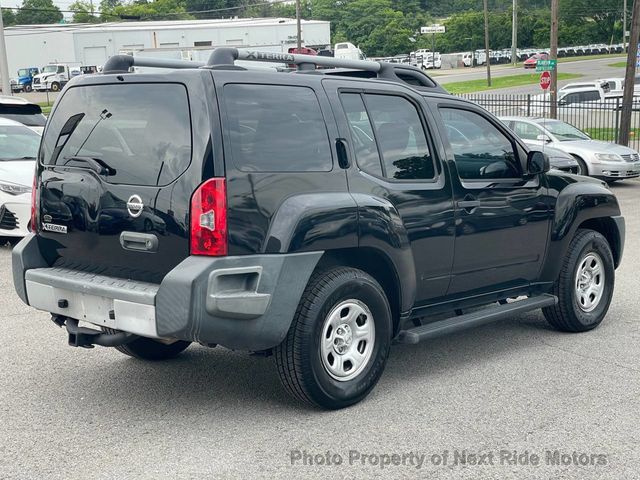 2015 Nissan Xterra 2015 NISSAN XTERRA X V6 4.0L SUV SERVICED NEW TIRES 615-730-9991 - 23041011 - 5