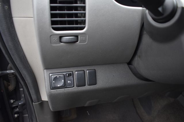 2015 Nissan Xterra 2WD 4dr Automatic S - 23036142 - 12