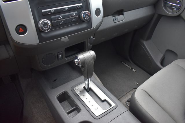 2015 Nissan Xterra 2WD 4dr Automatic S - 23036142 - 14