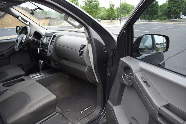 2015 Nissan Xterra 2WD 4dr Automatic S - 23036142 - 17