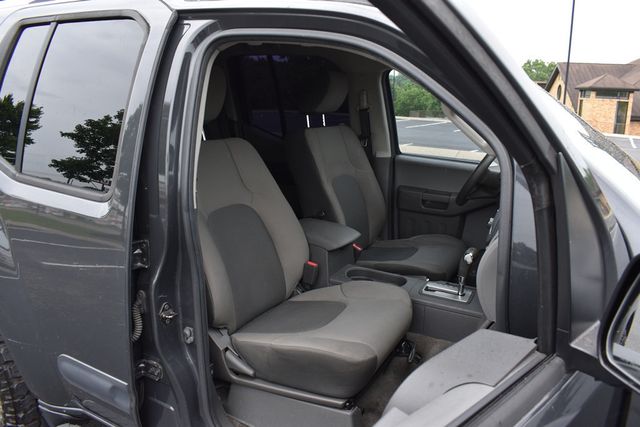 2015 Nissan Xterra 2WD 4dr Automatic S - 23036142 - 1