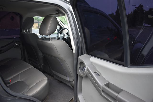 2015 Nissan Xterra 2WD 4dr Automatic S - 23036142 - 19
