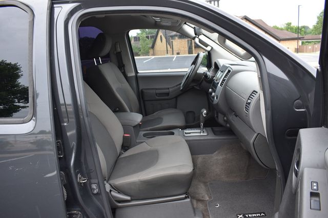 2015 Nissan Xterra 2WD 4dr Automatic S - 23036142 - 20