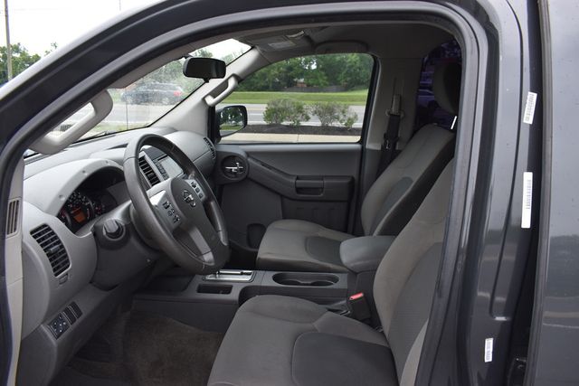 2015 Nissan Xterra 2WD 4dr Automatic S - 23036142 - 21