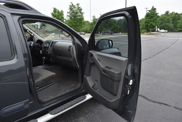 2015 Nissan Xterra 2WD 4dr Automatic S - 23036142 - 24