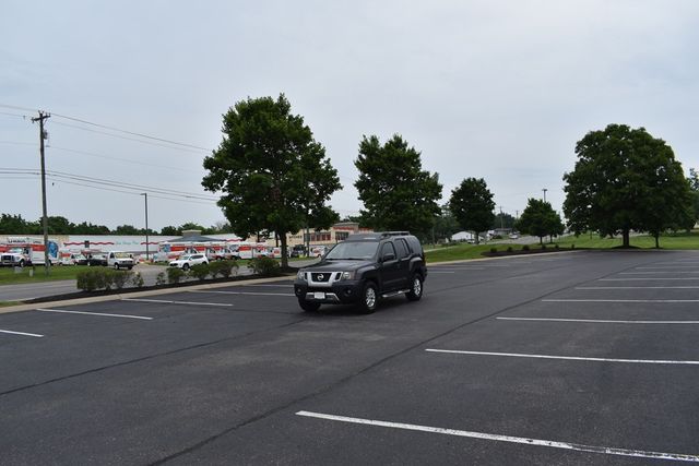 2015 Nissan Xterra 2WD 4dr Automatic S - 23036142 - 29