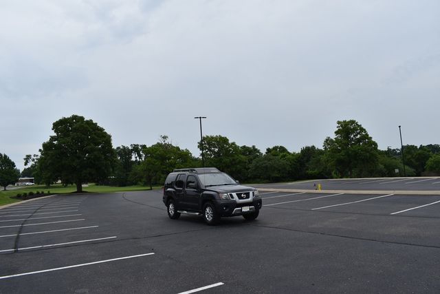 2015 Nissan Xterra 2WD 4dr Automatic S - 23036142 - 31