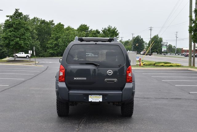 2015 Nissan Xterra 2WD 4dr Automatic S - 23036142 - 38