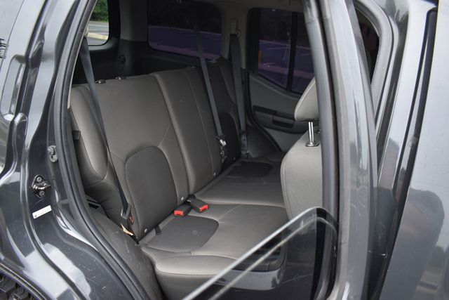2015 Nissan Xterra 2WD 4dr Automatic S - 23036142 - 3