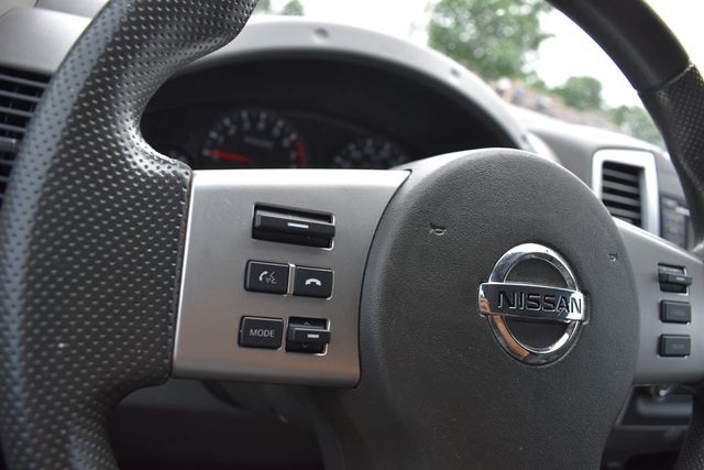 2015 Nissan Xterra 2WD 4dr Automatic S - 23036142 - 4