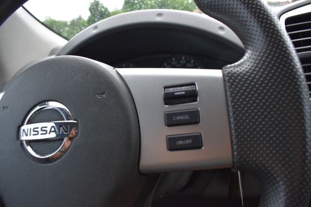 2015 Nissan Xterra 2WD 4dr Automatic S - 23036142 - 5