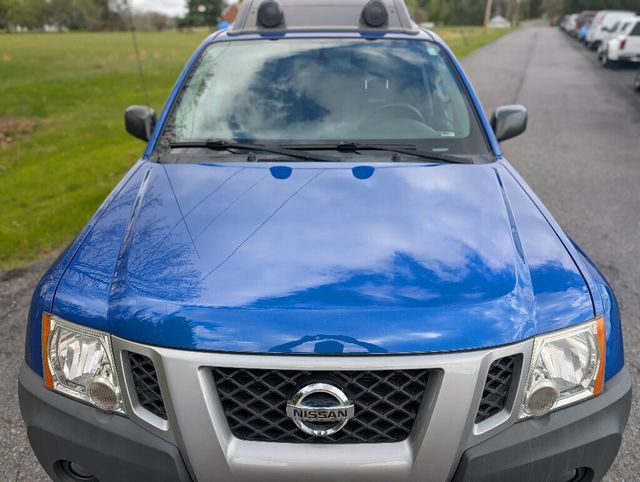 2015 Nissan Xterra Final Year - Best Color - Lowest Miles Anywhere - 23006861 - 12