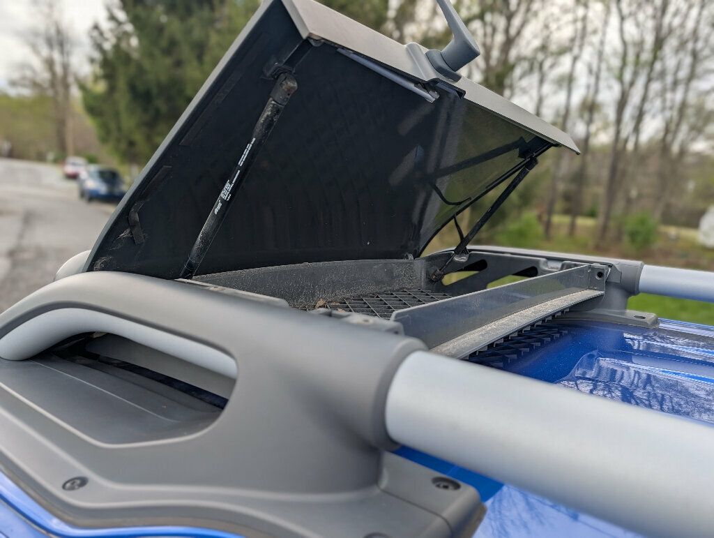 2015 Nissan Xterra Final Year - Best Color - Lowest Miles Anywhere - 23006861 - 14