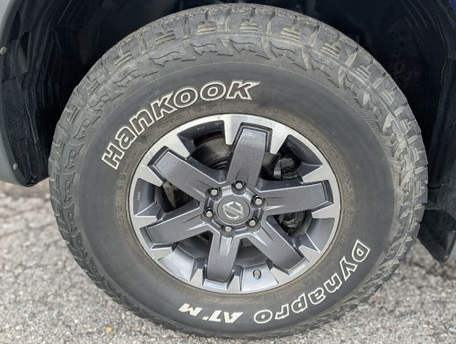 2015 Nissan Xterra Final Year - Best Color - Lowest Miles Anywhere - 23006861 - 16