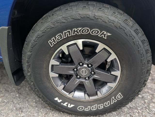 2015 Nissan Xterra Final Year - Best Color - Lowest Miles Anywhere - 23006861 - 19