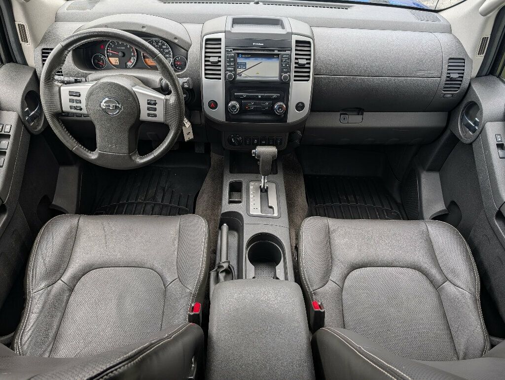 2015 Nissan Xterra Final Year - Best Color - Lowest Miles Anywhere - 23006861 - 20