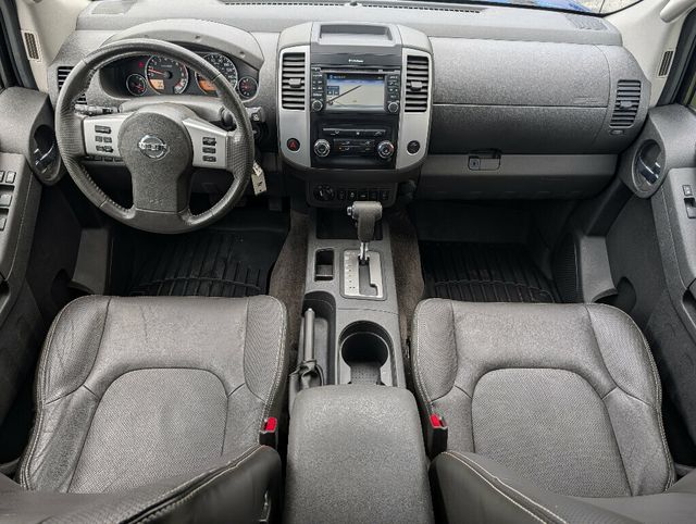 2015 Nissan Xterra Final Year - Best Color - Lowest Miles Anywhere - 23006861 - 20