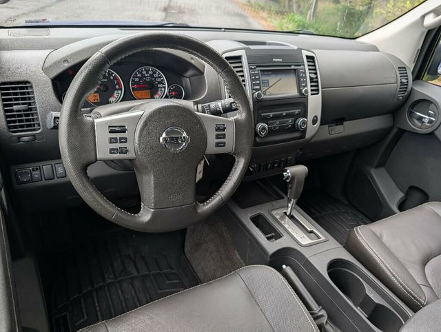 2015 Nissan Xterra Final Year - Best Color - Lowest Miles Anywhere - 23006861 - 21