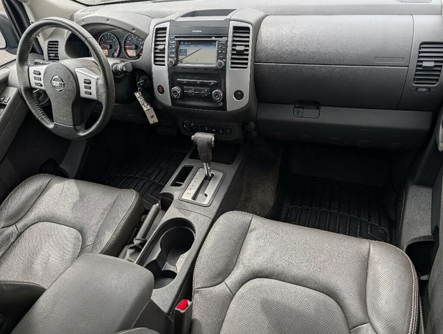 2015 Nissan Xterra Final Year - Best Color - Lowest Miles Anywhere - 23006861 - 22