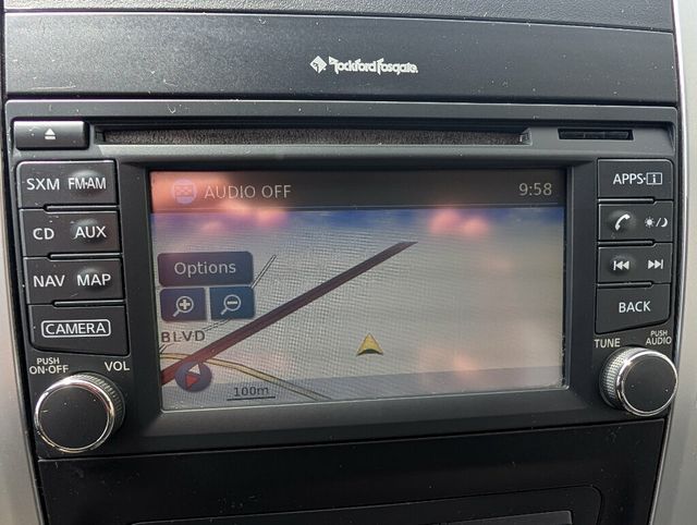 2015 Nissan Xterra Final Year - Best Color - Lowest Miles Anywhere - 23006861 - 24