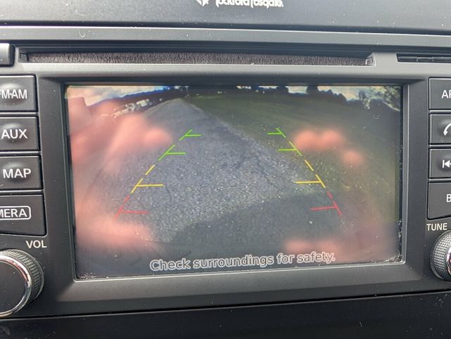 2015 Nissan Xterra Final Year - Best Color - Lowest Miles Anywhere - 23006861 - 25