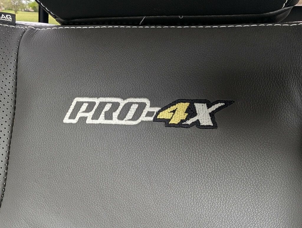 2015 Nissan Xterra Final Year - Best Color - Lowest Miles Anywhere - 23006861 - 30