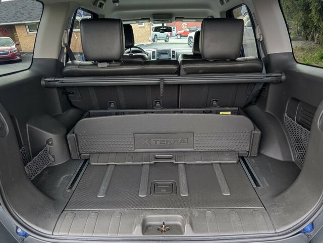 2015 Nissan Xterra Final Year - Best Color - Lowest Miles Anywhere - 23006861 - 34