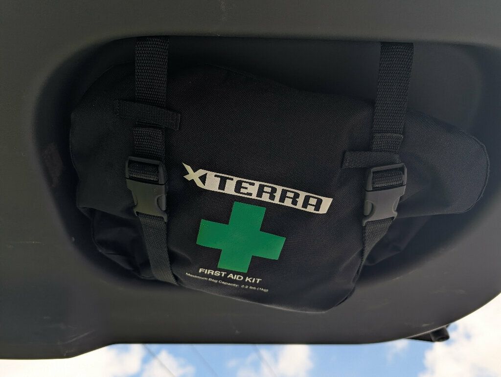 2015 Nissan Xterra Final Year - Best Color - Lowest Miles Anywhere - 23006861 - 35