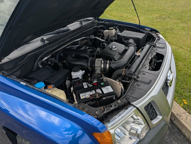 2015 Nissan Xterra Final Year - Best Color - Lowest Miles Anywhere - 23006861 - 41